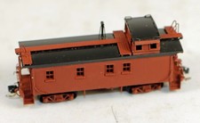 n scale caboose for sale n scale caboose for sale Wichita Falls