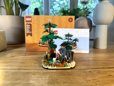 Lego promotional diorama gebraucht kaufen  Stahnsdorf