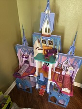 Frozen doll house for sale  Bradenton