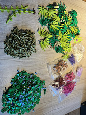 Lego vrac végétation d'occasion  France