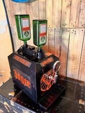 Jäger tap machine for sale  FELIXSTOWE