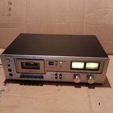 Telefunken 450 cassette usato  Solaro