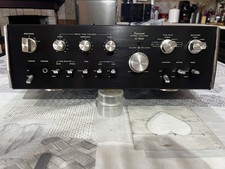 Amplificatore epoca sansui usato  Torre Annunziata