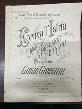 istriana usato  Mogliano Veneto