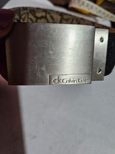 Cintura vintage double usato  Spilamberto