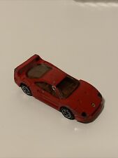 Matchbox ferrari f40 for sale  DUNMOW