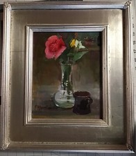Felice hrovat oil for sale  Silverton
