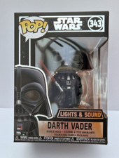 Darth vader 343 for sale  NEWCASTLE