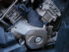 Moteur can outlander d'occasion  Saint-Léonard-de-Noblat