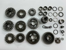 Kit ingranaggi cambio usato  Noto