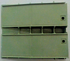 G I Joe Bridge Layer 1983 ponte meia quebrada junta esférica peça de reparo acessório comprar usado  Enviando para Brazil