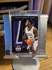 Tyreke evens color for sale  Belmar