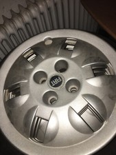 Radkappen fiat zoll gebraucht kaufen  Prittriching