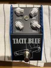 Thorpy tacit blue for sale  ROSSENDALE