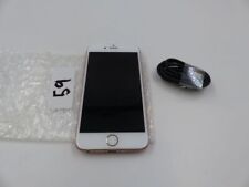APPLE IPHONE 6S A1633 16 GB OURO ROSA DESBLOQUEIO COMPLETO COM CABO DE CARREGAMENTO comprar usado  Enviando para Brazil