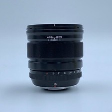 Fujifilm 1.4 obiettivo usato  Spedire a Italy