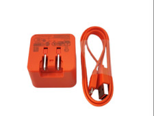 Adaptador CA 2.3A carregador e micro cabo para JBL Flip3 carga 2 Clip3 alto-falante GO comprar usado  Enviando para Brazil