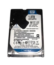 Hard disk wd10jpvx usato  Torino