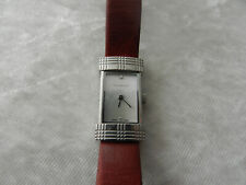 Montre tank bracelet d'occasion  Flers