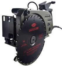 Straight flush saw for sale  Renton