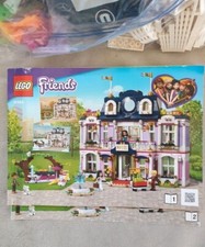 Lego friends complet d'occasion  Baisieux