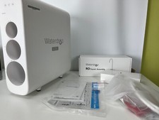 Conjunto de torneira Waterdrop 600G e RO com kit de conexão e adaptador de energia comprar usado  Enviando para Brazil