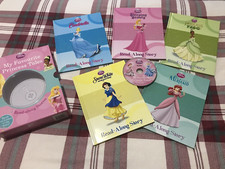Favourite disney princess for sale  SWANSEA