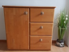 Paidi tommy wickelkommode gebraucht kaufen  Heusenstamm