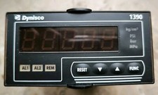 DYNISCO 1390 1390/2/3 Druckaufnehmer Anzeige Strain Gage Input Indicator comprar usado  Enviando para Brazil