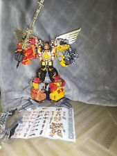 Predaking transformation actio for sale  Panama City