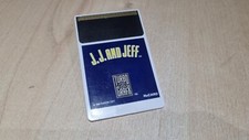 J.j jeff turbografx for sale  BOLTON