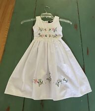 Beautiful girls dress for sale  Clayton