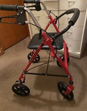 Wheel walker seat for sale  Buffalo