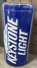 Keystone light inflatable for sale  Fredonia
