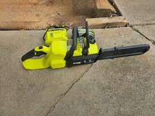 Ryobi ry405010 40v for sale  Loganville