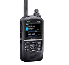 Icom 52e ricetrasmettitore usato  Villa Santa Lucia
