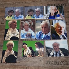 Johannes heesters fotos gebraucht kaufen  Bremen