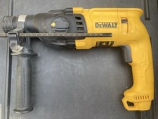 Dewalt corded sds for sale  FRINTON-ON-SEA