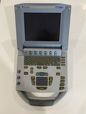 Sistema de ultrassom Sonosite Titan alta resolução P03073-11 comprar usado  Enviando para Brazil
