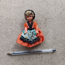 Poupée folklorique savoie d'occasion Poupée folklorique savoie d'occasion  Saint-André-de-Corcy