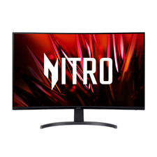 Acer nitro 31.5in for sale  Mcallen