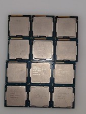 Lot intel cpus for sale  Annandale