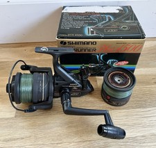 Nice shimano triton for sale  Reno
