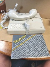 Retro british telecom for sale  REDRUTH