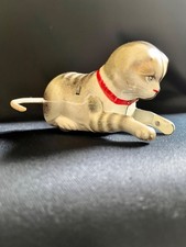 Köhler blechspielzeug katze gebraucht kaufen  Deutschland