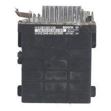 Calculateur moteur mercedes d'occasion  Rosny-sur-Seine