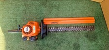 Stihl hedge trimmer for sale  COLCHESTER