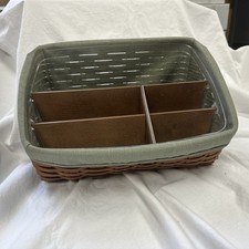 Longaberger large slanted for sale  Oswego