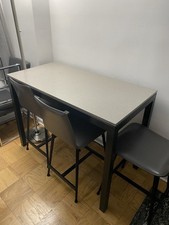 High table higher for sale  New York