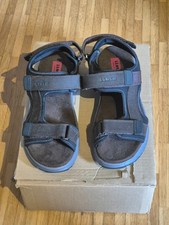 Herren sandalen lloyd gebraucht kaufen  Rheinau